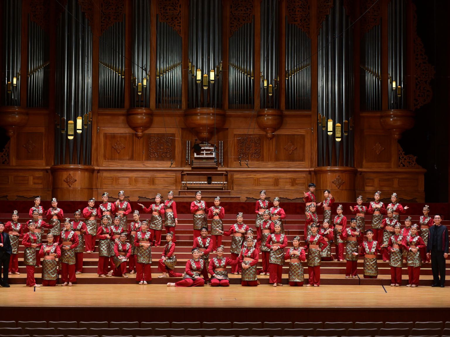 muxikebarri- saint angela choir-20261101