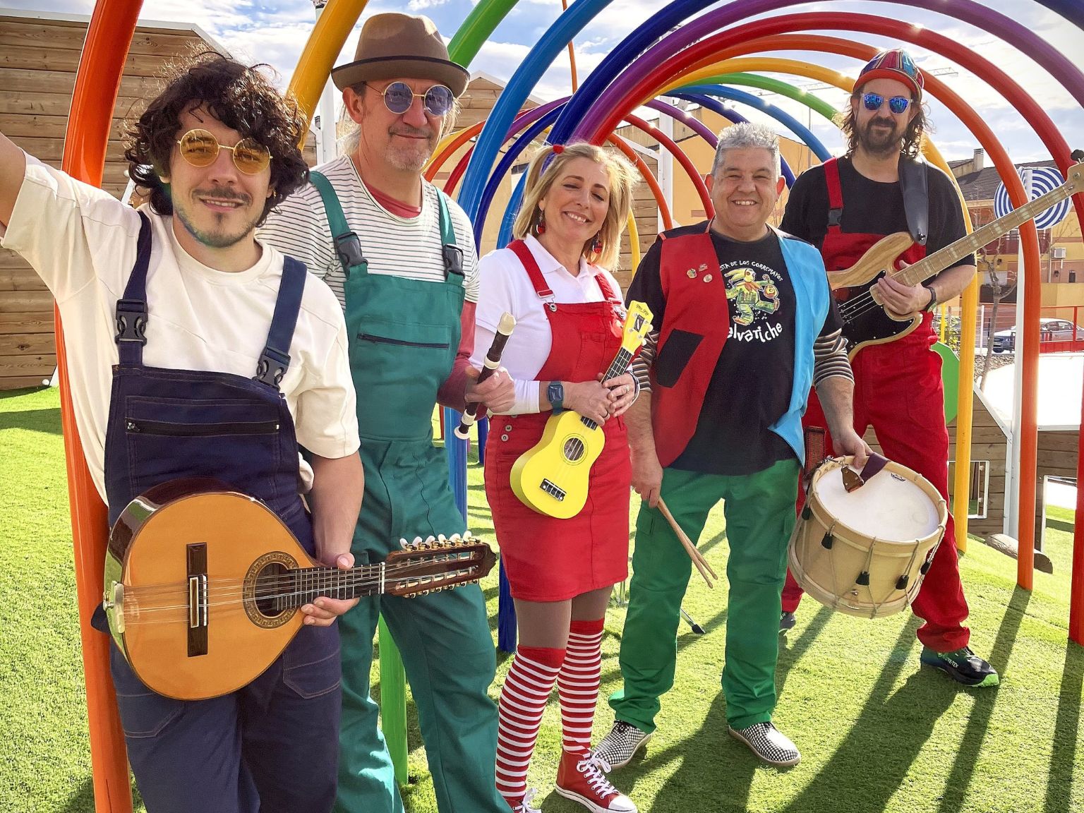 getxo folk-el pais de los sonidos malvariche-20260911