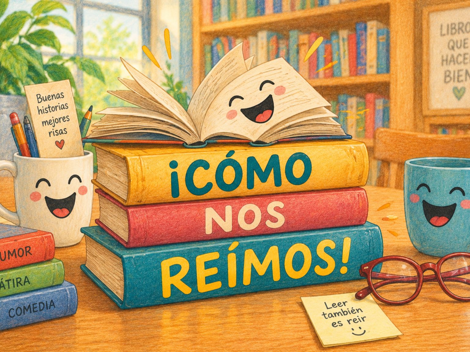 20261113-como nos reimos