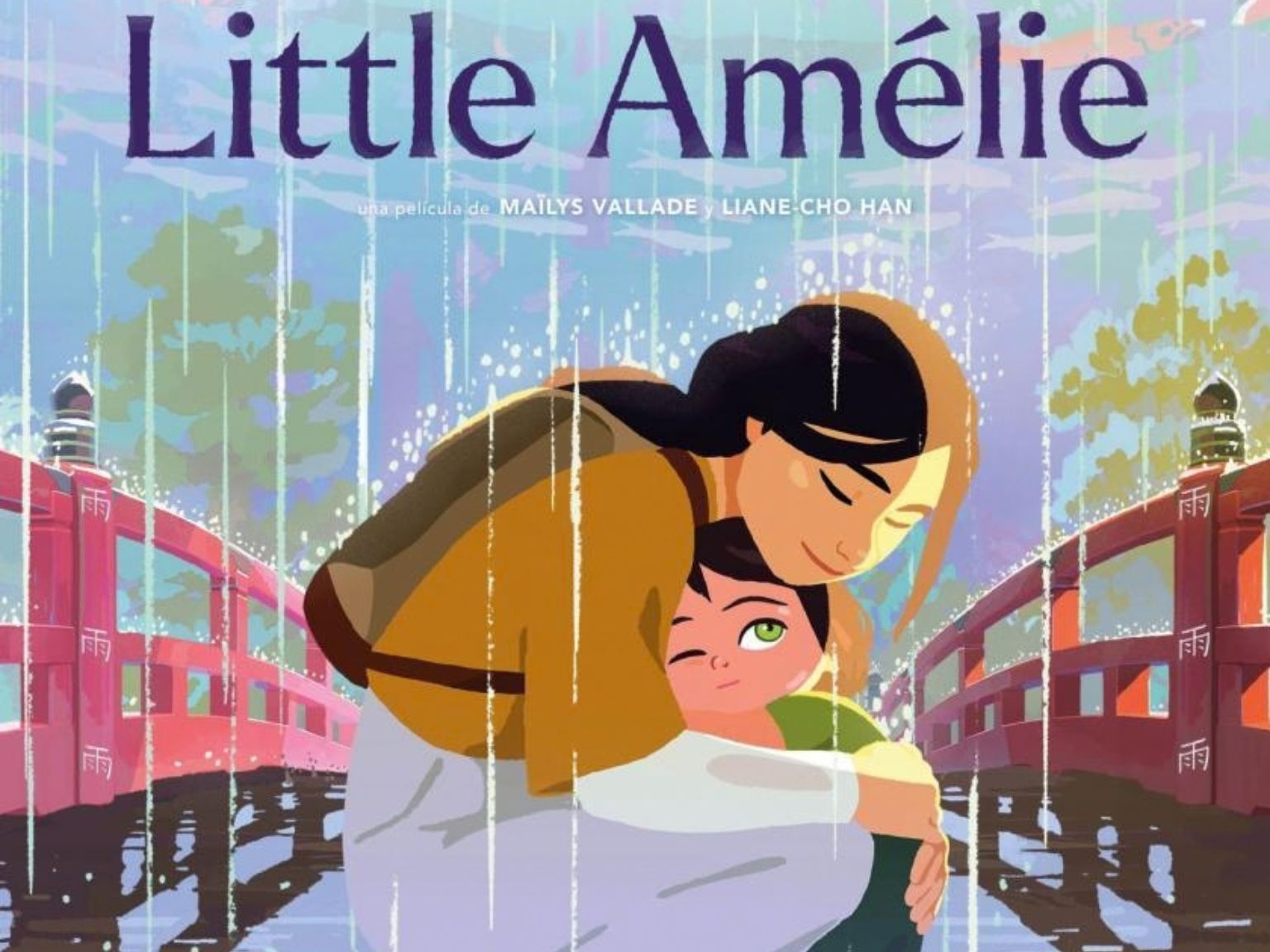 20261108-little amelie-zinematxiki 20261108-little amelie-zinematxiki